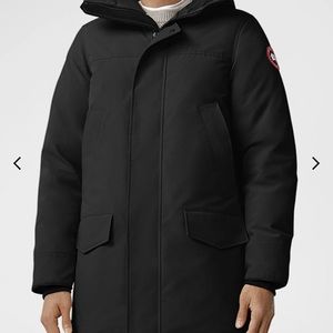 NWT Men’s Canada Goose Langford parka SOLD